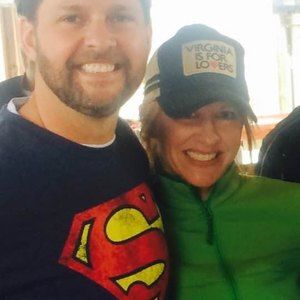 Meet your Posher, Tracy